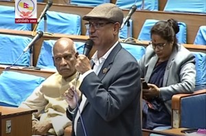 यादवमाथिको आक्रमणबारे छानविन गर्न माग